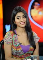 Shriya Latest Photo Shoot